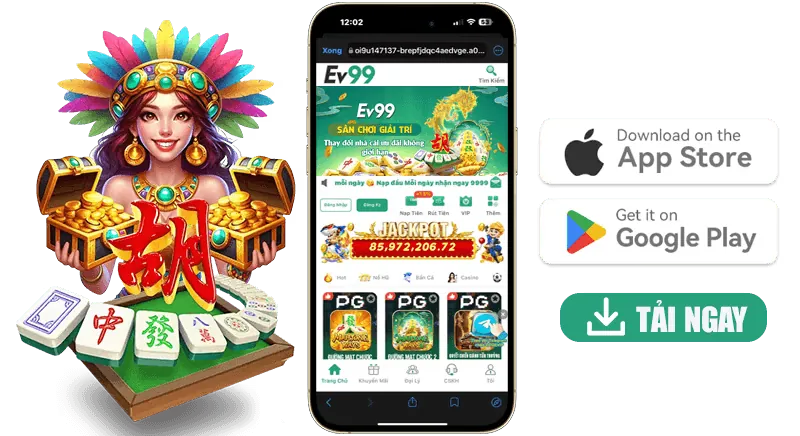 Ưu đãi độc quyền Poker iOS