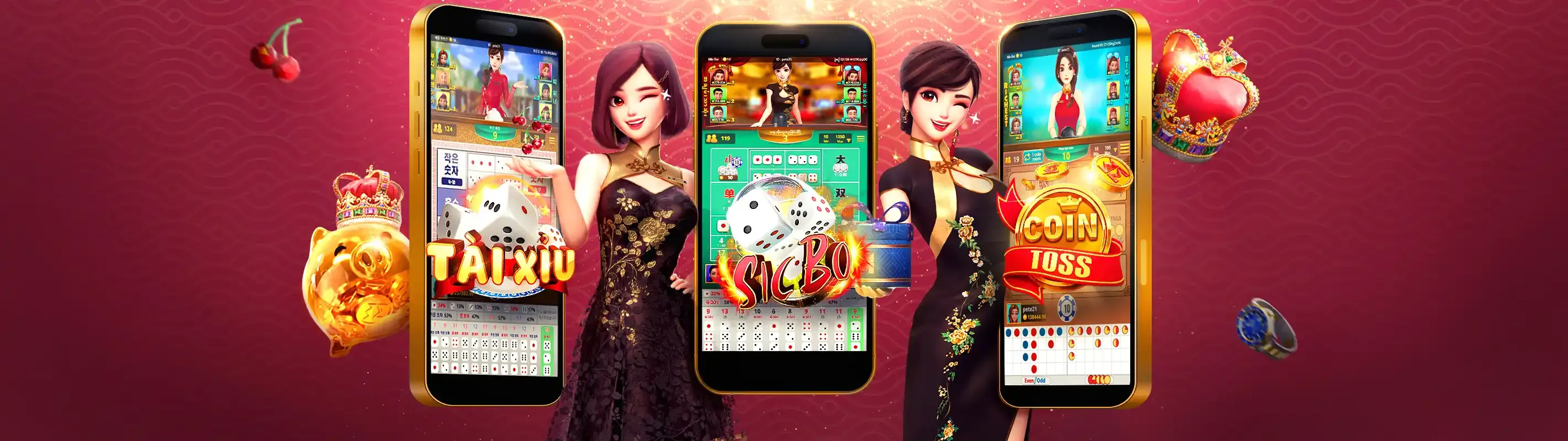 Hình ảnh hỗ trợ khách hàng poker ios
